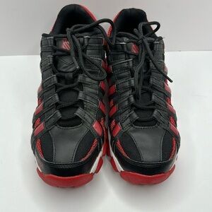 K-Swiss Men Shoes,Size 8